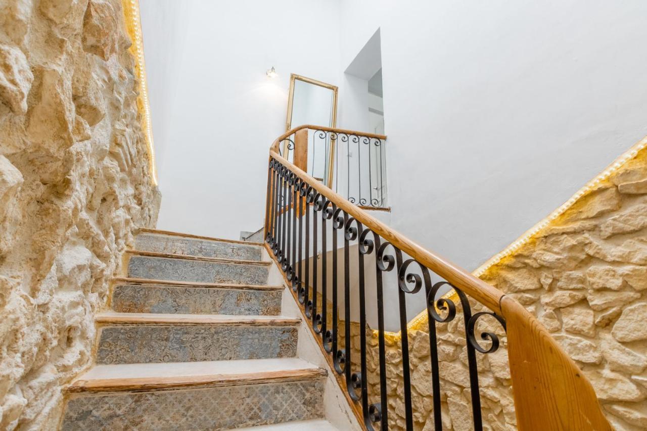 Casa Alicantina Alicante Esterno foto